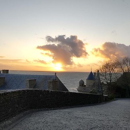 Le Clos Saint Jean Dragey Eksteriør bilde