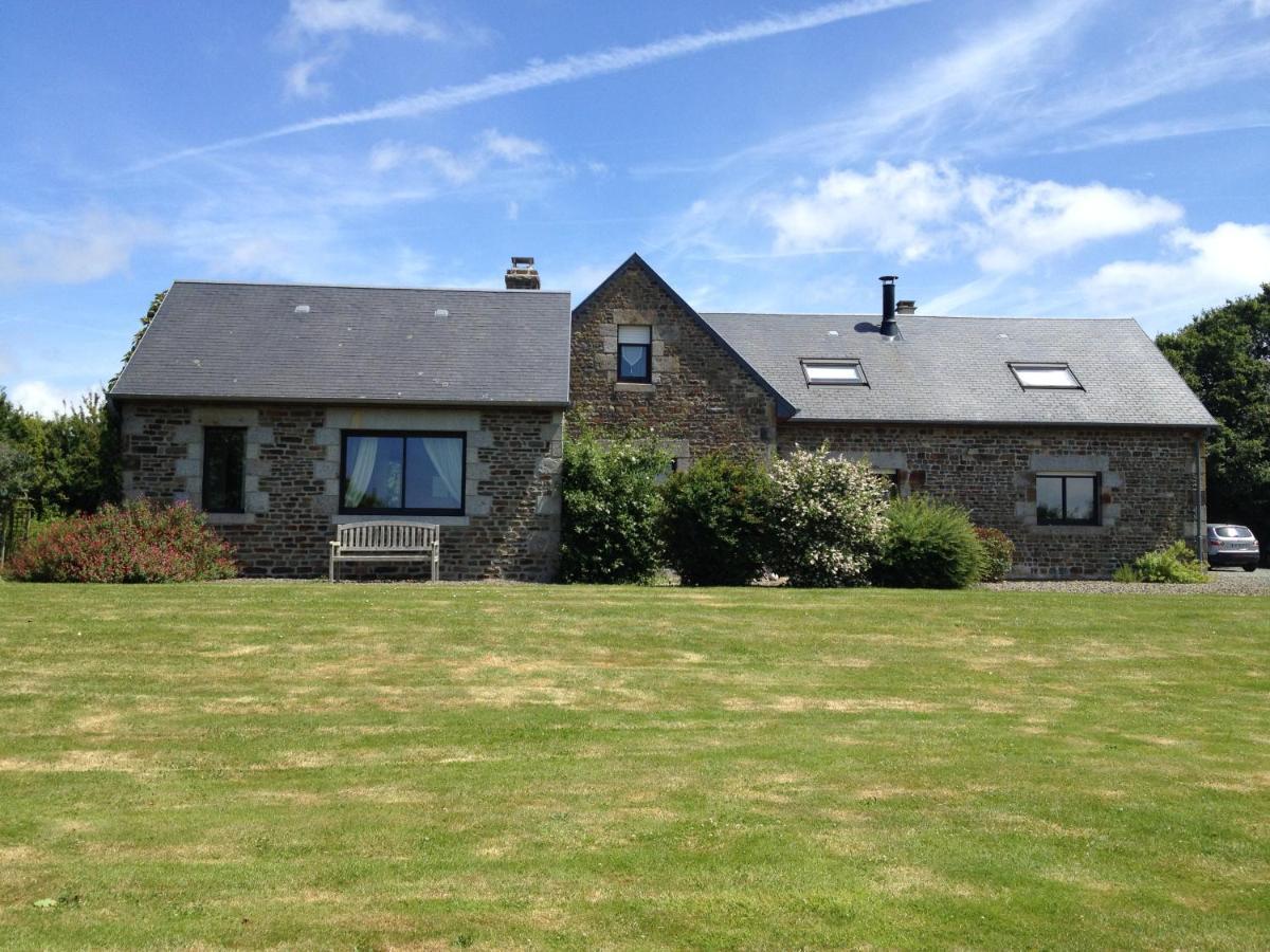 Le Clos Saint Jean Dragey Eksteriør bilde
