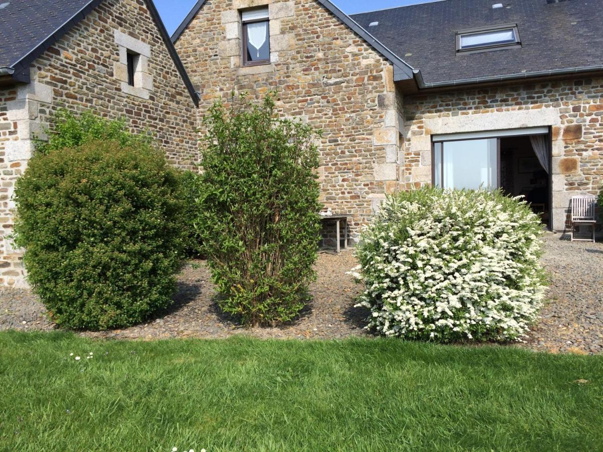 Le Clos Saint Jean Dragey Eksteriør bilde