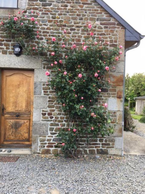 Le Clos Saint Jean Dragey Eksteriør bilde