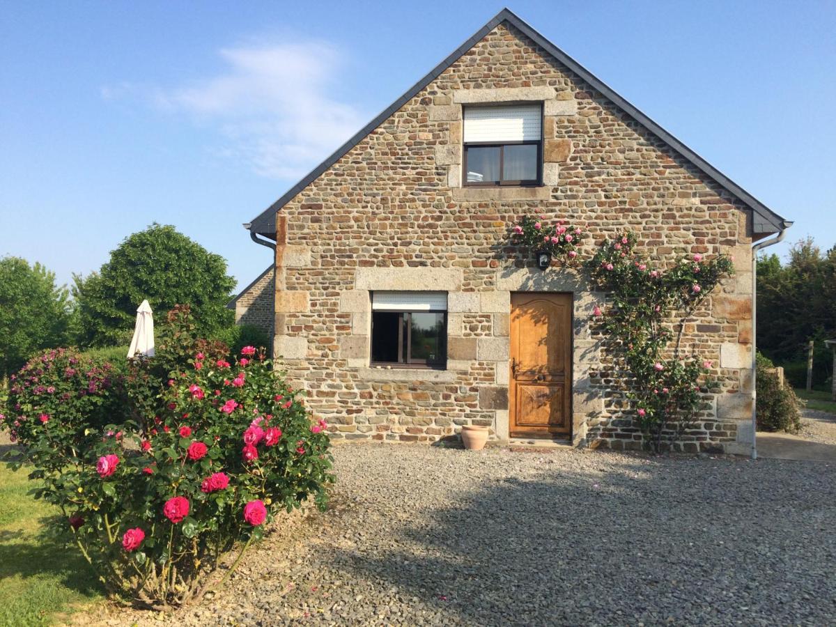 Le Clos Saint Jean Dragey Eksteriør bilde
