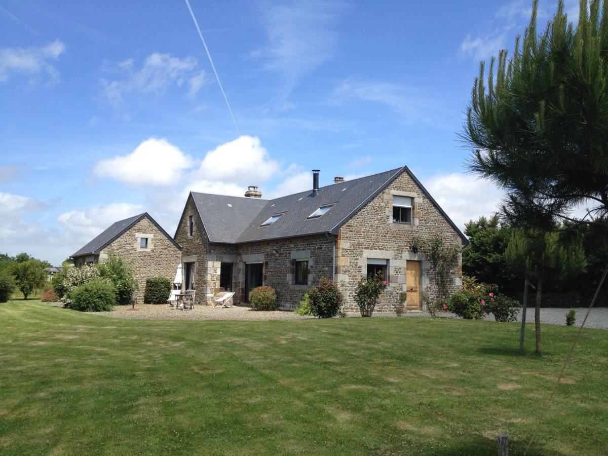 Le Clos Saint Jean Dragey Eksteriør bilde