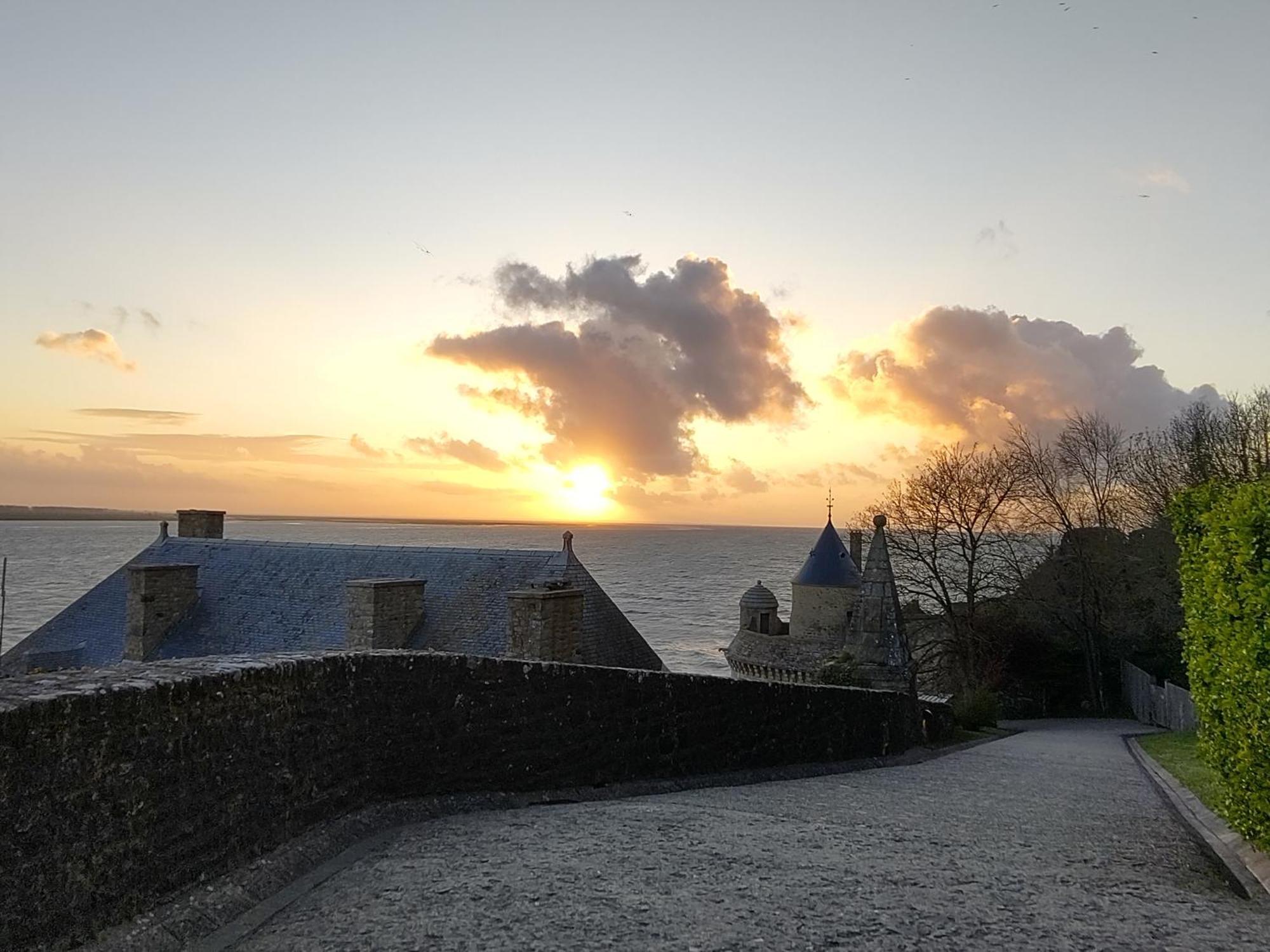 Le Clos Saint Jean Dragey Eksteriør bilde