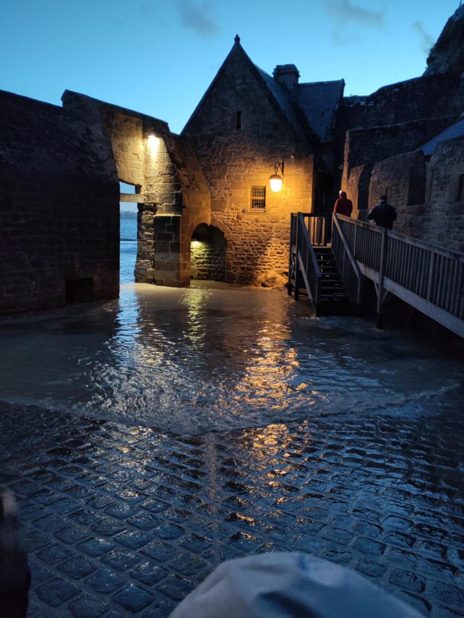 Le Clos Saint Jean Dragey Eksteriør bilde