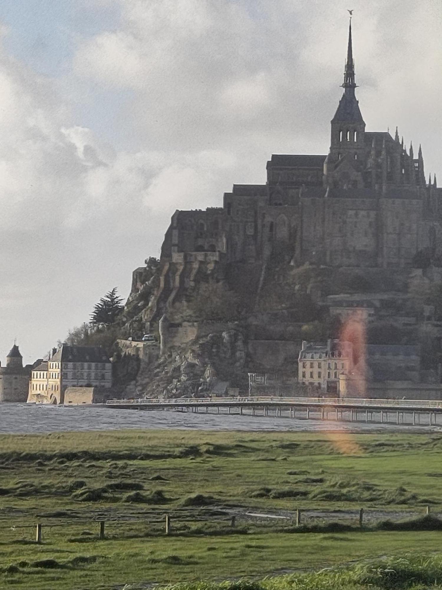 Le Clos Saint Jean Dragey Eksteriør bilde