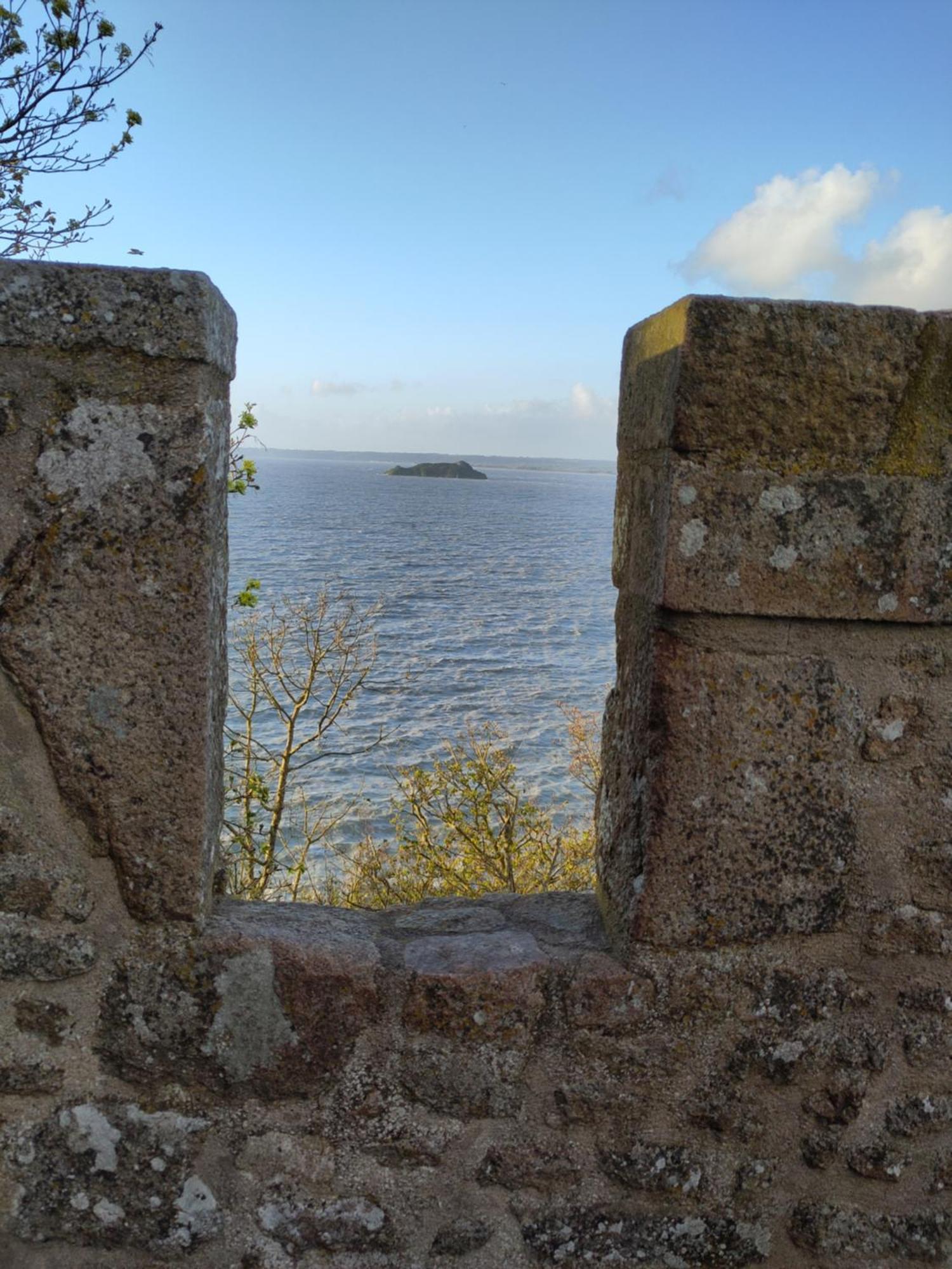 Le Clos Saint Jean Dragey Eksteriør bilde
